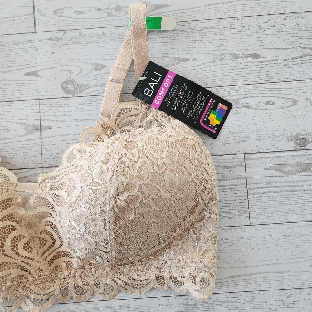 Bali lace desire